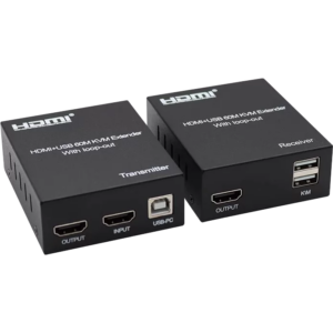 HDMI60LET-2M-KVM