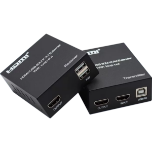 HDMI60LET-4K-KVM