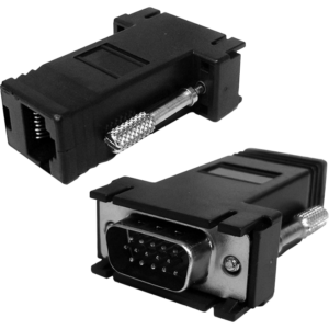 RJ45VGA-20-2P